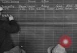 Image of Recording Commercial fishing catches Boston Massachusetts USA, 1935, second 21 stock footage video 65675046903