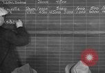 Image of Recording Commercial fishing catches Boston Massachusetts USA, 1935, second 23 stock footage video 65675046903
