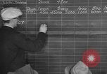Image of Recording Commercial fishing catches Boston Massachusetts USA, 1935, second 27 stock footage video 65675046903