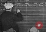 Image of Recording Commercial fishing catches Boston Massachusetts USA, 1935, second 28 stock footage video 65675046903