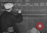 Image of Recording Commercial fishing catches Boston Massachusetts USA, 1935, second 31 stock footage video 65675046903