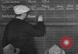 Image of Recording Commercial fishing catches Boston Massachusetts USA, 1935, second 34 stock footage video 65675046903