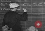 Image of Recording Commercial fishing catches Boston Massachusetts USA, 1935, second 35 stock footage video 65675046903