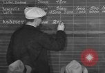 Image of Recording Commercial fishing catches Boston Massachusetts USA, 1935, second 36 stock footage video 65675046903