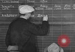 Image of Recording Commercial fishing catches Boston Massachusetts USA, 1935, second 37 stock footage video 65675046903