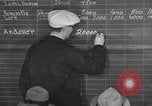 Image of Recording Commercial fishing catches Boston Massachusetts USA, 1935, second 38 stock footage video 65675046903