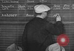 Image of Recording Commercial fishing catches Boston Massachusetts USA, 1935, second 41 stock footage video 65675046903