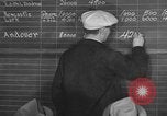 Image of Recording Commercial fishing catches Boston Massachusetts USA, 1935, second 42 stock footage video 65675046903