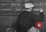 Image of Recording Commercial fishing catches Boston Massachusetts USA, 1935, second 44 stock footage video 65675046903