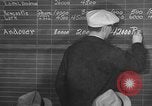 Image of Recording Commercial fishing catches Boston Massachusetts USA, 1935, second 45 stock footage video 65675046903