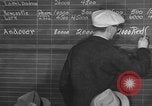 Image of Recording Commercial fishing catches Boston Massachusetts USA, 1935, second 47 stock footage video 65675046903