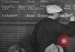 Image of Recording Commercial fishing catches Boston Massachusetts USA, 1935, second 48 stock footage video 65675046903