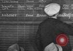 Image of Recording Commercial fishing catches Boston Massachusetts USA, 1935, second 51 stock footage video 65675046903