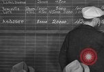 Image of Recording Commercial fishing catches Boston Massachusetts USA, 1935, second 55 stock footage video 65675046903