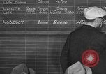 Image of Recording Commercial fishing catches Boston Massachusetts USA, 1935, second 56 stock footage video 65675046903
