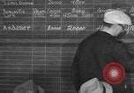 Image of Recording Commercial fishing catches Boston Massachusetts USA, 1935, second 58 stock footage video 65675046903