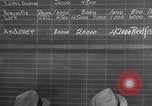 Image of Recording Commercial fishing catches Boston Massachusetts USA, 1935, second 60 stock footage video 65675046903