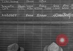 Image of Recording Commercial fishing catches Boston Massachusetts USA, 1935, second 61 stock footage video 65675046903