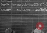 Image of Recording Commercial fishing catches Boston Massachusetts USA, 1935, second 62 stock footage video 65675046903