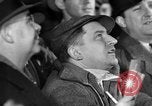 Image of bidding for fish Boston Massachusetts USA, 1935, second 3 stock footage video 65675046904