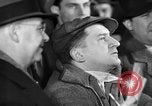 Image of bidding for fish Boston Massachusetts USA, 1935, second 4 stock footage video 65675046904
