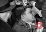 Image of bidding for fish Boston Massachusetts USA, 1935, second 5 stock footage video 65675046904