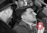 Image of bidding for fish Boston Massachusetts USA, 1935, second 6 stock footage video 65675046904