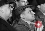 Image of bidding for fish Boston Massachusetts USA, 1935, second 7 stock footage video 65675046904