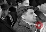Image of bidding for fish Boston Massachusetts USA, 1935, second 8 stock footage video 65675046904
