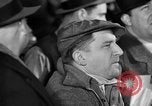 Image of bidding for fish Boston Massachusetts USA, 1935, second 9 stock footage video 65675046904
