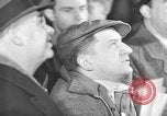 Image of bidding for fish Boston Massachusetts USA, 1935, second 10 stock footage video 65675046904