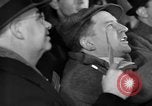 Image of bidding for fish Boston Massachusetts USA, 1935, second 11 stock footage video 65675046904