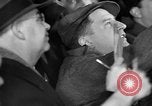 Image of bidding for fish Boston Massachusetts USA, 1935, second 12 stock footage video 65675046904