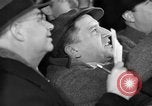 Image of bidding for fish Boston Massachusetts USA, 1935, second 13 stock footage video 65675046904