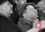 Image of bidding for fish Boston Massachusetts USA, 1935, second 15 stock footage video 65675046904