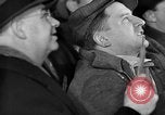 Image of bidding for fish Boston Massachusetts USA, 1935, second 16 stock footage video 65675046904