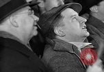 Image of bidding for fish Boston Massachusetts USA, 1935, second 17 stock footage video 65675046904
