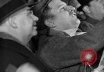 Image of bidding for fish Boston Massachusetts USA, 1935, second 18 stock footage video 65675046904