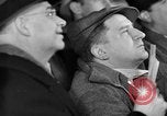 Image of bidding for fish Boston Massachusetts USA, 1935, second 20 stock footage video 65675046904