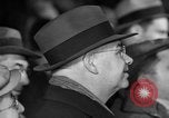 Image of bidding for fish Boston Massachusetts USA, 1935, second 26 stock footage video 65675046904