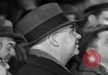 Image of bidding for fish Boston Massachusetts USA, 1935, second 27 stock footage video 65675046904