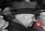 Image of bidding for fish Boston Massachusetts USA, 1935, second 31 stock footage video 65675046904