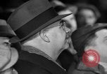 Image of bidding for fish Boston Massachusetts USA, 1935, second 32 stock footage video 65675046904
