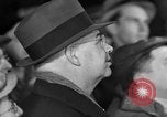 Image of bidding for fish Boston Massachusetts USA, 1935, second 34 stock footage video 65675046904
