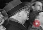 Image of bidding for fish Boston Massachusetts USA, 1935, second 35 stock footage video 65675046904
