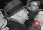 Image of bidding for fish Boston Massachusetts USA, 1935, second 36 stock footage video 65675046904