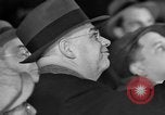 Image of bidding for fish Boston Massachusetts USA, 1935, second 38 stock footage video 65675046904