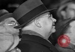 Image of bidding for fish Boston Massachusetts USA, 1935, second 40 stock footage video 65675046904