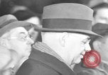 Image of bidding for fish Boston Massachusetts USA, 1935, second 43 stock footage video 65675046904