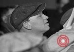 Image of bidding for fish Boston Massachusetts USA, 1935, second 44 stock footage video 65675046904